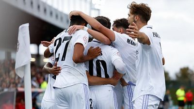 Castilla-Pontevedra: a por el quinto partido consecutivo invicto