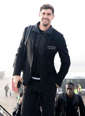 viaje del real madrid a leipzig