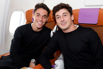 viaje del real madrid a leipzig