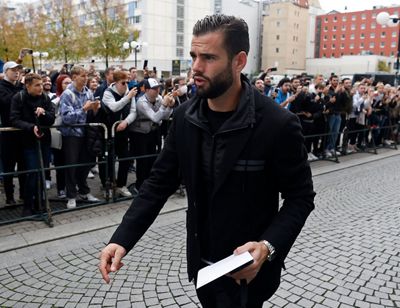 viaje del real madrid a leipzig