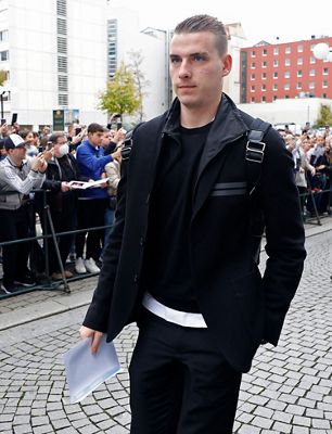 viaje del real madrid a leipzig