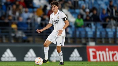 Dotor: 'Queremos sacar un gran resultado en Barcelona'