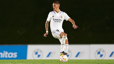 Rafa Marín: “Queremos luchar por el ascenso y traernos los tres puntos de Córdoba”