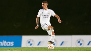 Rafa Marín: “Queremos luchar por el ascenso y traernos los tres puntos de Córdoba”