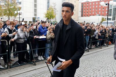 viaje del real madrid a leipzig