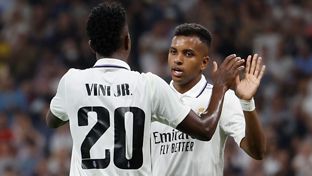 Garantir o primeiro lugar do grupo