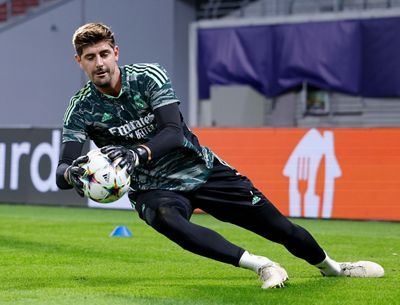 entrenamiento del real madrid en leipzig