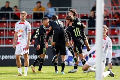 leipzig-juvenil a