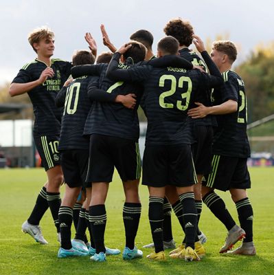 leipzig-juvenil a