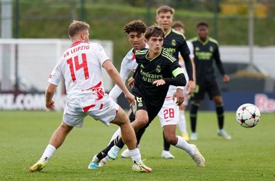 leipzig-juvenil a