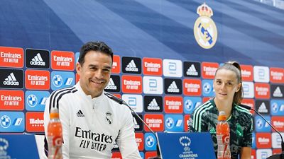 Toril: 'Tenemos nivel y calidad como para hacer daño al PSG'