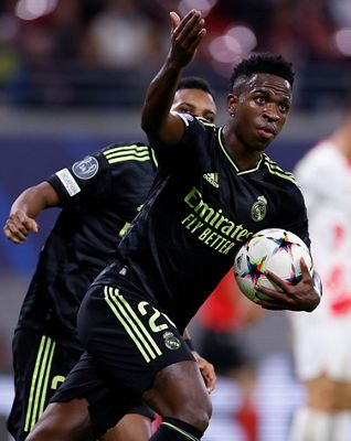 rb leipzig - real madrid