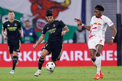 rb leipzig - real madrid