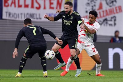 rb leipzig - real madrid