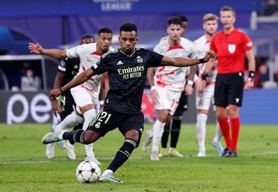 rb leipzig - real madrid