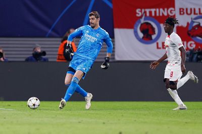 rb leipzig - real madrid