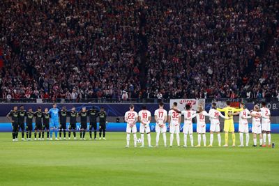 rb leipzig - real madrid