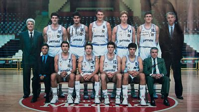 34 years since basketball team’s 21st Copa de España triumph