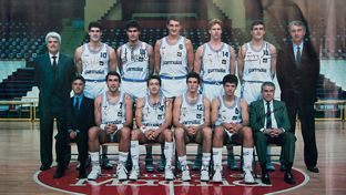 Hace 37 años se ganó la 21ª Copa de España de baloncesto
