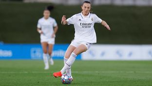 Real Madrid squad to face Chelsea