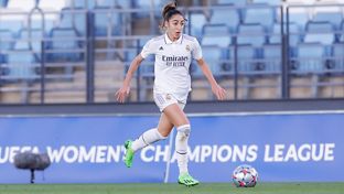 Once inicial del Real Madrid contra el Chelsea
