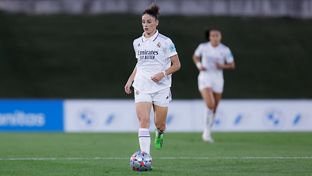 Real Madrid squad for Chelsea match