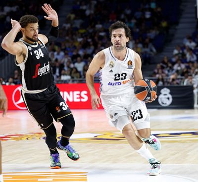 real madrid-virtus bolonia