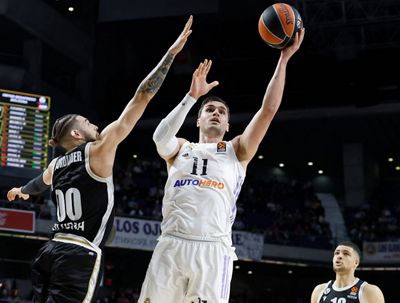 real madrid-virtus bolonia