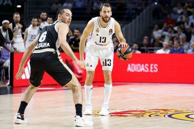 real madrid-virtus bolonia