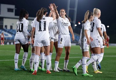 real madrid - sevilla