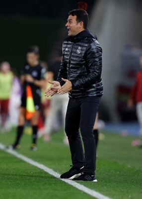 real madrid - sevilla