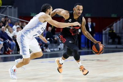 real madrid - carplus fuenlabrada