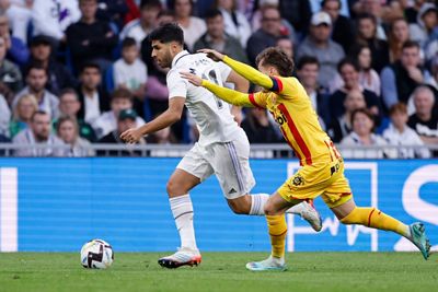 real madrid - girona