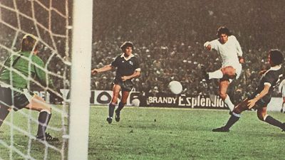 Today marks 50 years since the comeback against Derby County