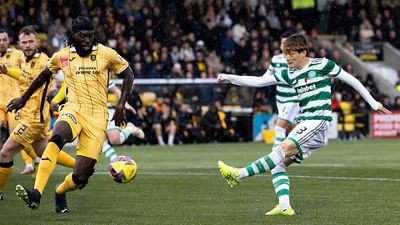 0-3: El Celtic gana antes de visitar al Real Madrid