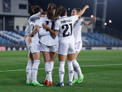 real madrid - sevilla