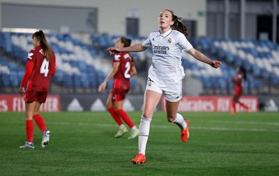 real madrid - sevilla