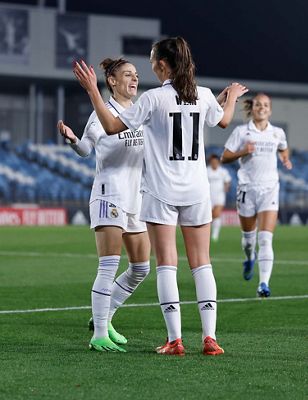 real madrid - sevilla