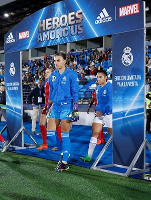 real madrid - sevilla