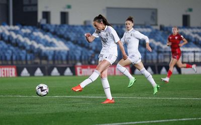 real madrid - sevilla