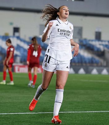 real madrid - sevilla