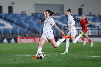 real madrid - sevilla