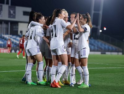 real madrid - sevilla