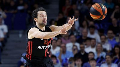 Casademont Zaragoza-Real Madrid: segunda salida de la semana