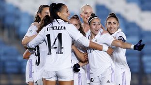 Sporting de Huelva-Real Madrid: vuelve la Liga
