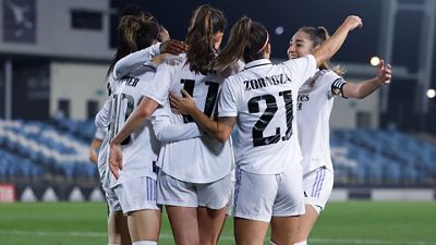 Villarreal-Real Madrid: a por la victoria en el partido aplazado de la primera jornada