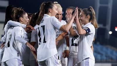 Atlético-Real Madrid: derby clash in the second game this week