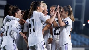Atlético-Real Madrid: derbi en el segundo partido de la semana