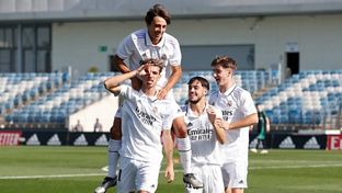 Win for the under-19s to conclude the Group Stage