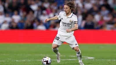 O Real Madrid viaja para Rabat com 22 jogadores